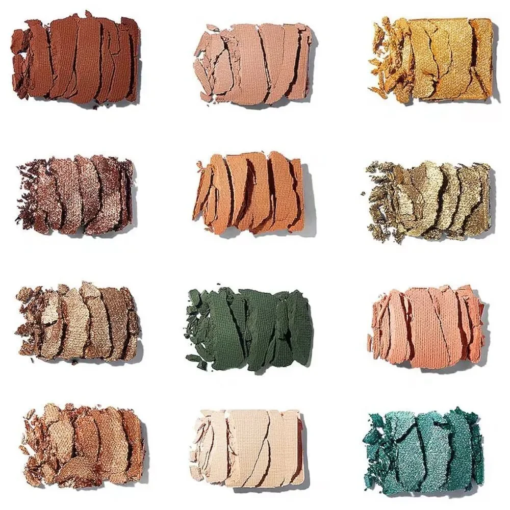 Iconic London Beachside Babe Eyeshadow Palette